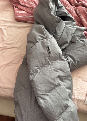 Oysho kayak montu - Görsel 4