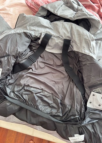 Oysho kayak montu - Görsel 2