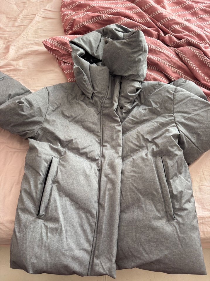 Oysho kayak montu - Görsel 3