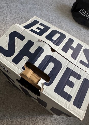 Sarı Biker Motosiklet Kaskı - Görsel 10