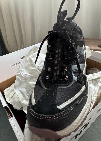 Skechers ayakkabı çok temiz en fazla 3 kez giydim. - Görsel 3