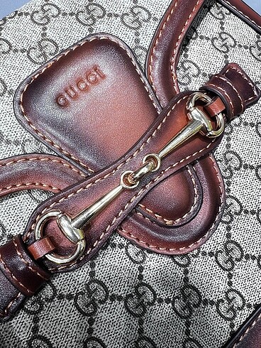 Gucci Gucci Askılı Çapraz Çanta