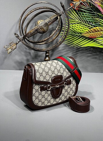 Gucci ithal çanta