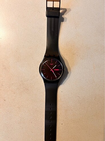 Swatch Kol saati #swatch#