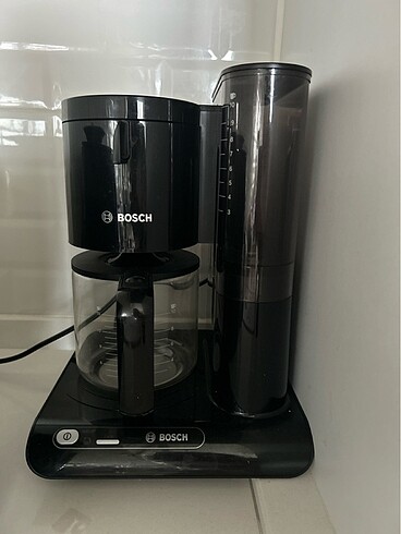 Bosch filtre kahve#