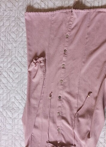 38 Beden Tunik