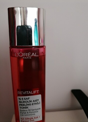 Loreal paris tonik 