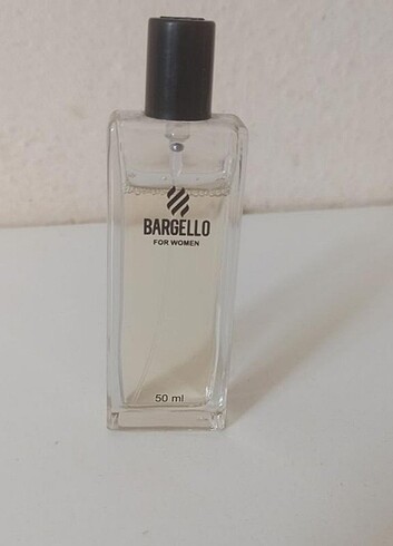 Bargello kadın parfüm