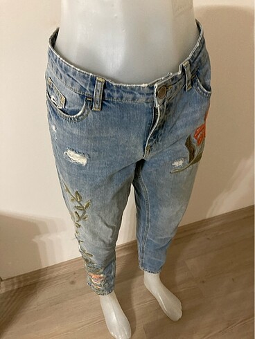 ipekyol Jean pantolon