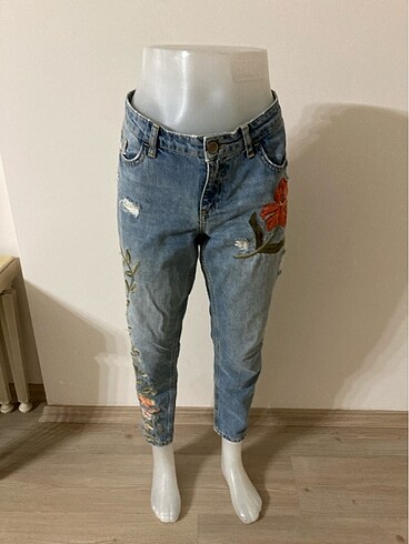 Jean pantolon