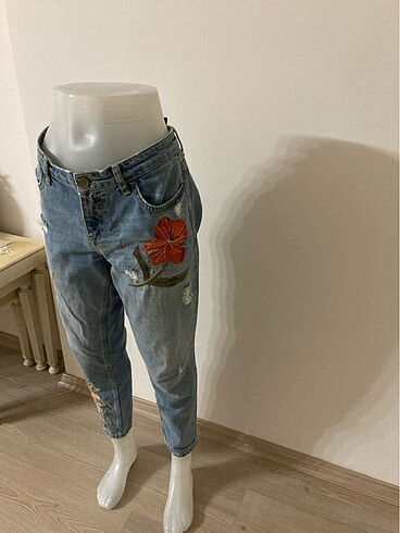 36 Beden Jean pantolon