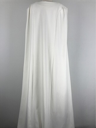 m Beden beyaz Renk Tasarım Elbise
