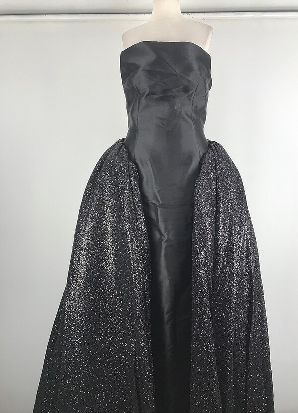 Tasarım Elbise - Görsel 2