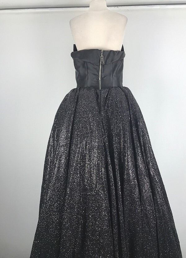 Tasarım Elbise - Görsel 5