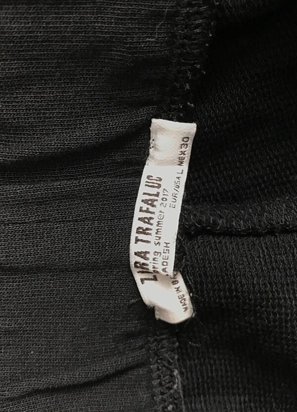 Eşofman altı - Görsel 4