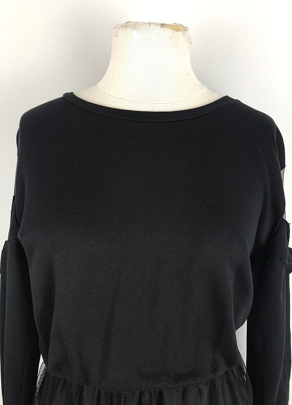 Şık Elbise - Görsel 2