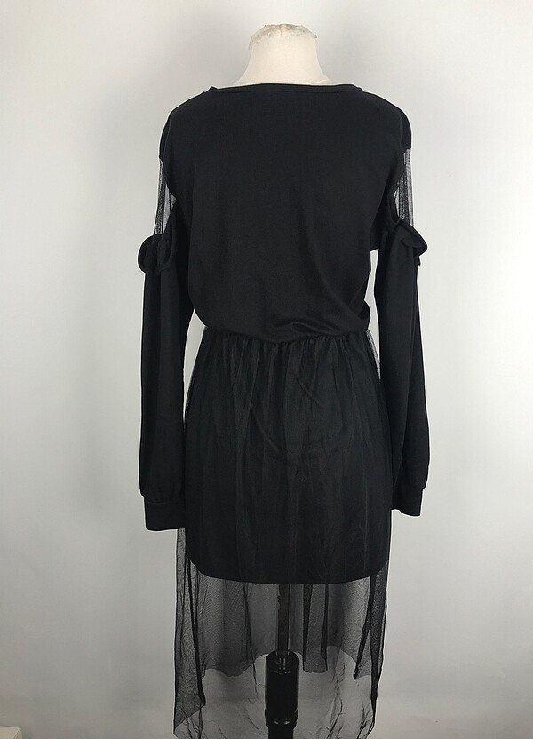 Şık Elbise - Görsel 3