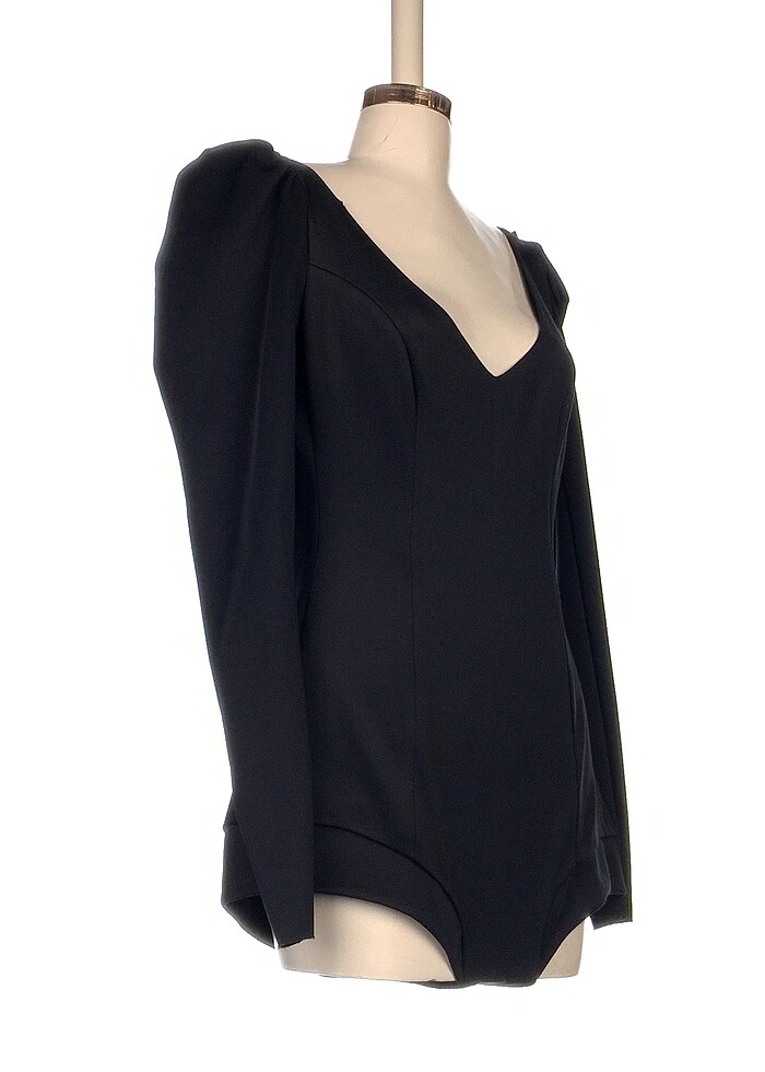 Vintage Love Kısa Tulum p İndirimli. - Görsel 2