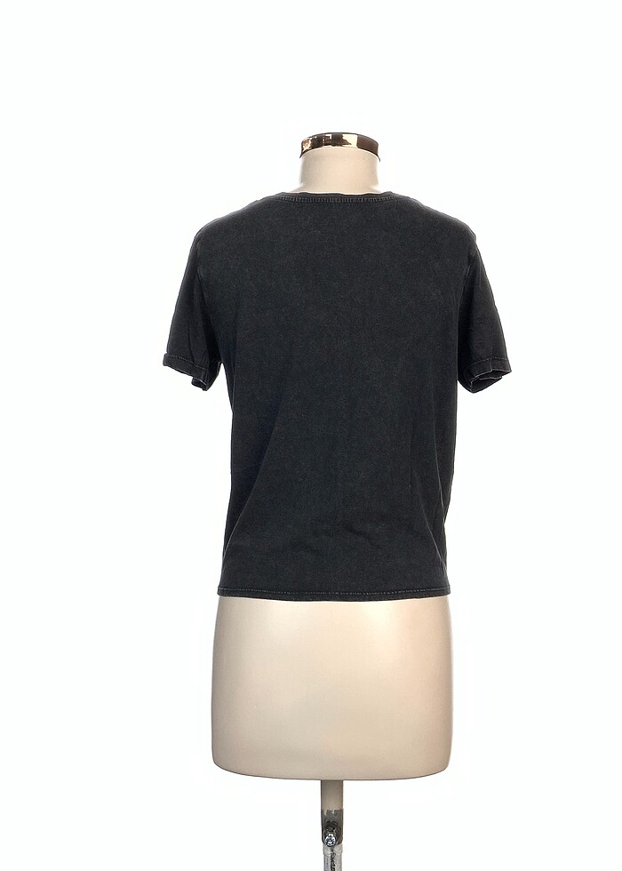Zara T-shirt %70 İndirimli. - Görsel 3
