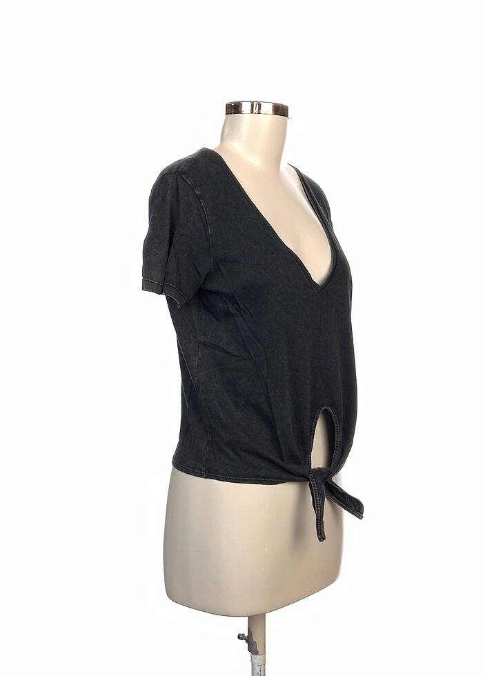 Zara T-shirt %70 İndirimli. - Görsel 2