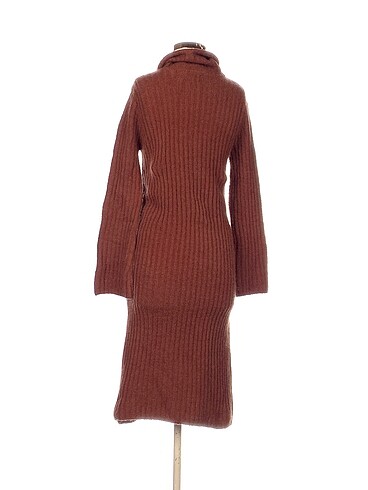 Vintage Love Kısa Elbise p İndirimli. - Görsel 3