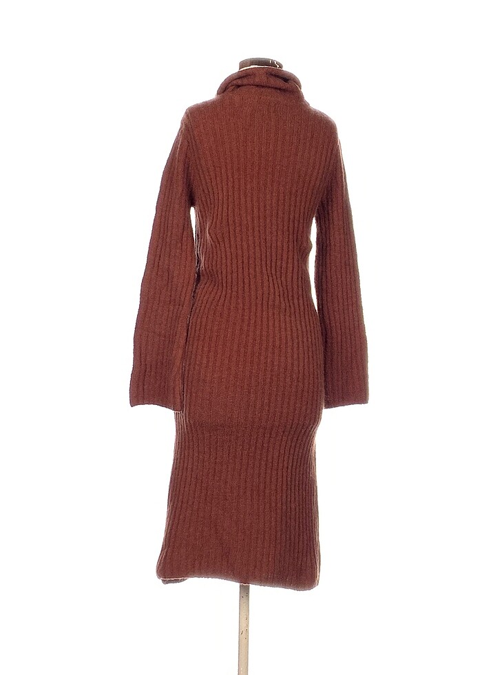 Vintage Love Kısa Elbise p İndirimli. - Görsel 3