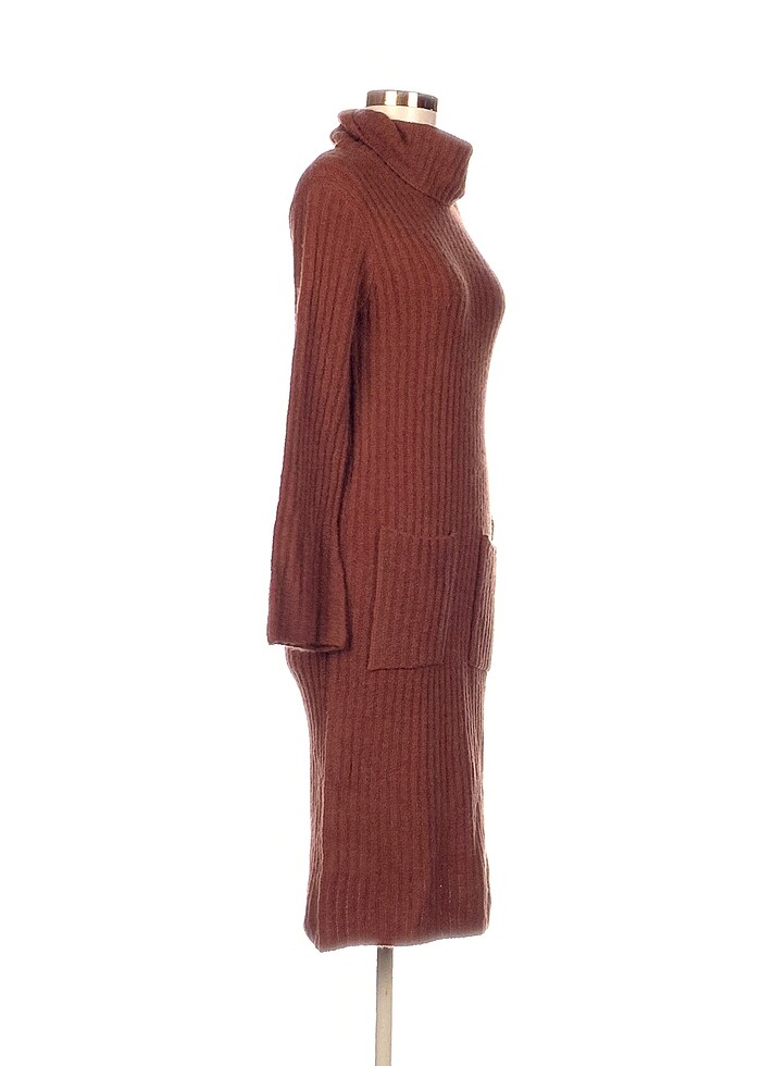 Vintage Love Kısa Elbise p İndirimli. - Görsel 2