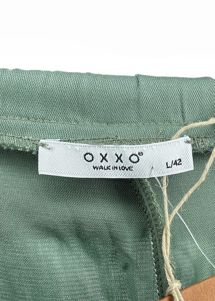 oxxo Düz Kesim p İndirimli. - Görsel 4