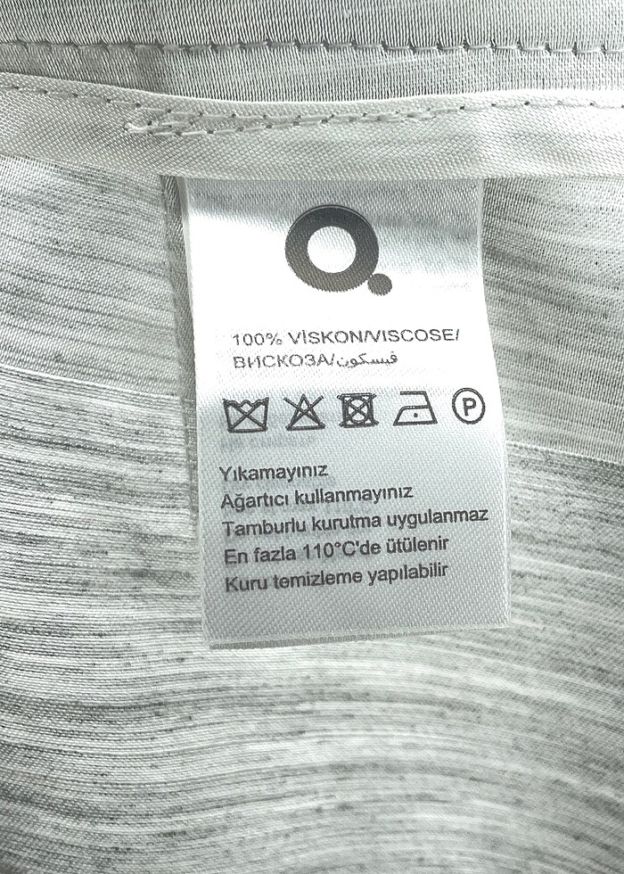 Vintage Love Düz Kesim %70 İndirimli. - Görsel 4