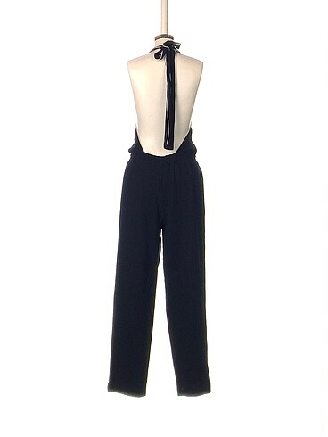 H&M Kısa Tulum %70 İndirimli. - Görsel 3