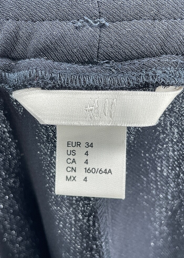 H&M Kısa Tulum %70 İndirimli. - Görsel 4
