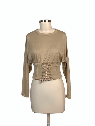 Zara Bluz %70 İndirimli.