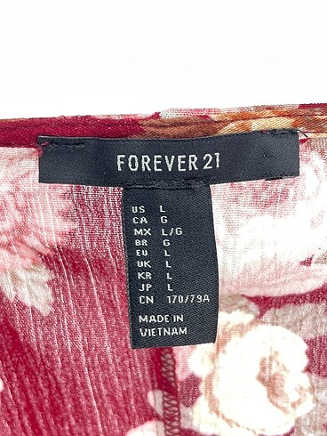 Forever 21 Kısa Tulum p İndirimli. - Görsel 4