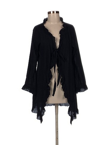 Madame Coco Bluz %70 İndirimli.