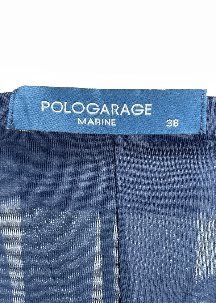 Polo Garage Düz Kesim %70 İndirimli. - Görsel 4