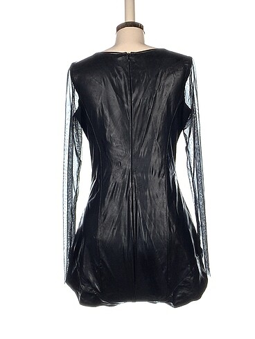 Vintage Love Kısa Tulum p İndirimli. - Görsel 3