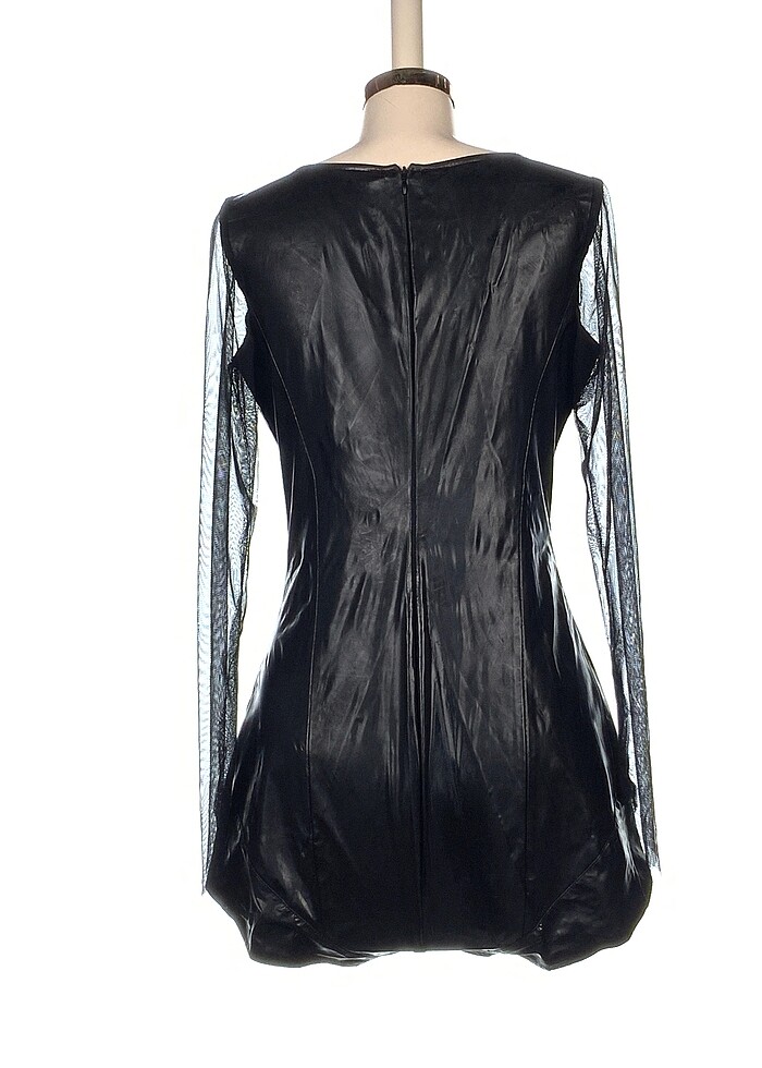 Vintage Love Kısa Tulum p İndirimli. - Görsel 3