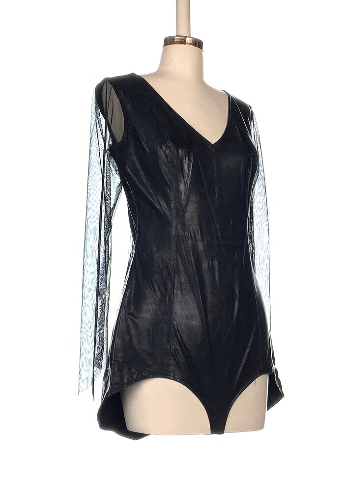 Vintage Love Kısa Tulum p İndirimli. - Görsel 2