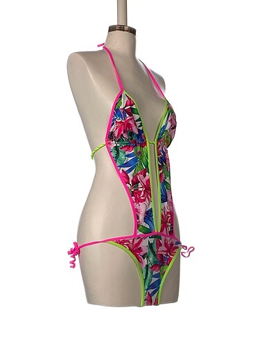 Calzedonia Mayo %70 İndirimli. - Görsel 2