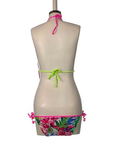 Calzedonia Mayo %70 İndirimli. - Görsel 3