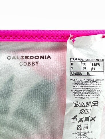 Calzedonia Mayo %70 İndirimli. - Görsel 4