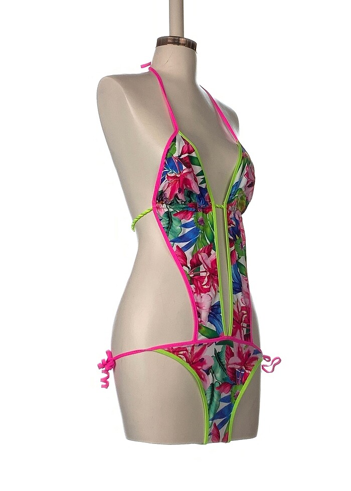 Calzedonia Mayo %70 İndirimli. - Görsel 2