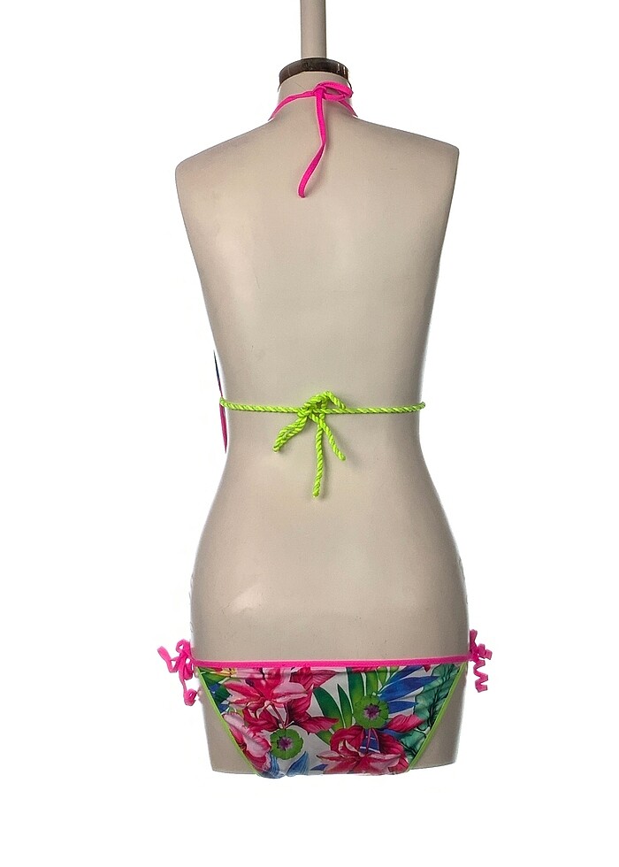 Calzedonia Mayo %70 İndirimli. - Görsel 3