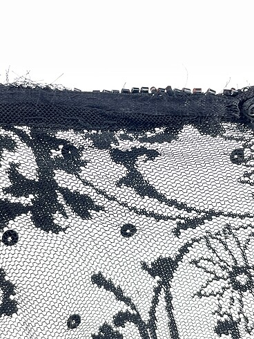 Vintage Love Kısa Abiye p İndirimli. - Görsel 4