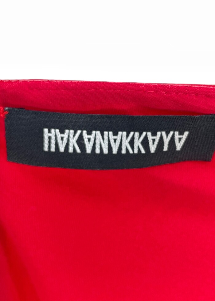 Hakan Akkaya Kısa Elbise p İndirimli. - Görsel 4