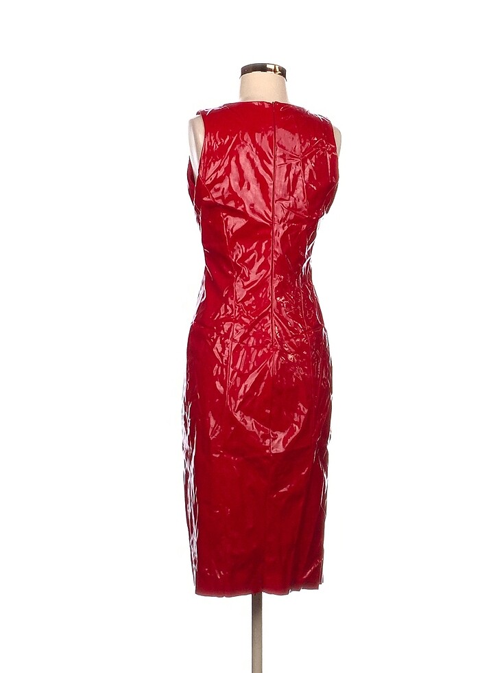 Hakan Akkaya Kısa Elbise p İndirimli. - Görsel 3