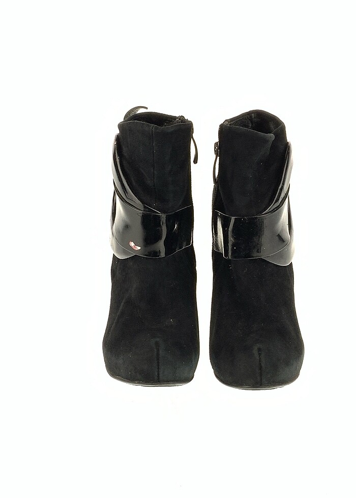 Vintage Love Bot %70 İndirimli. - Görsel 3