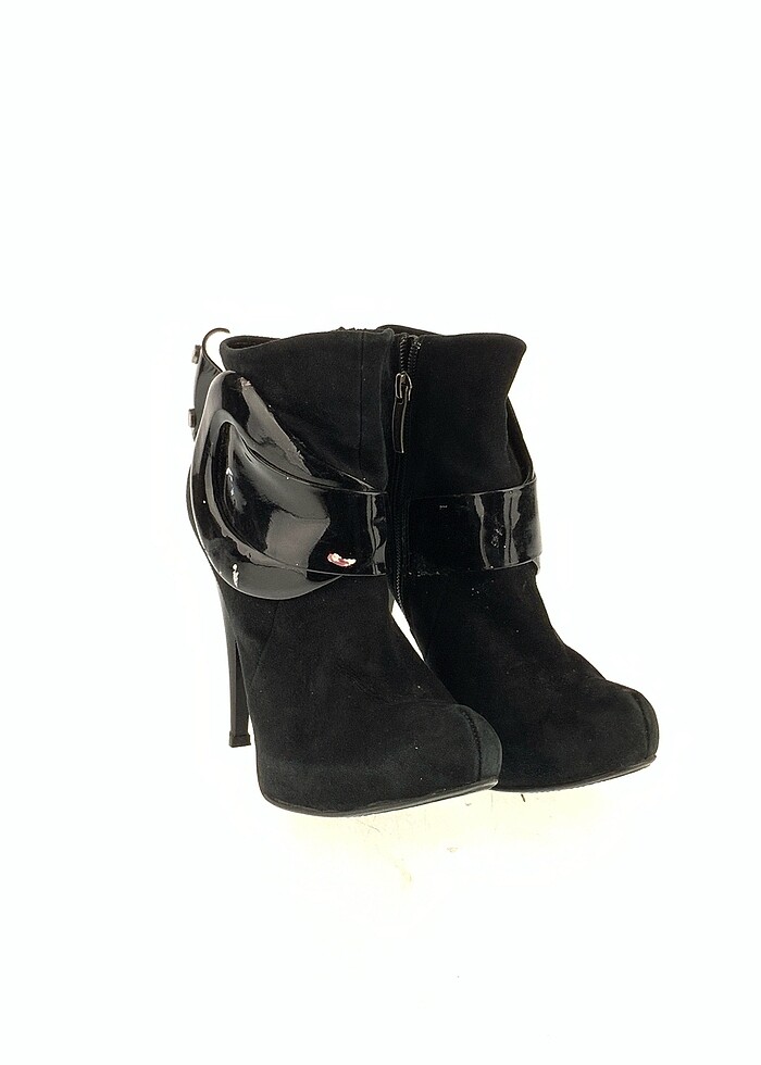 Vintage Love Bot %70 İndirimli. - Görsel 2