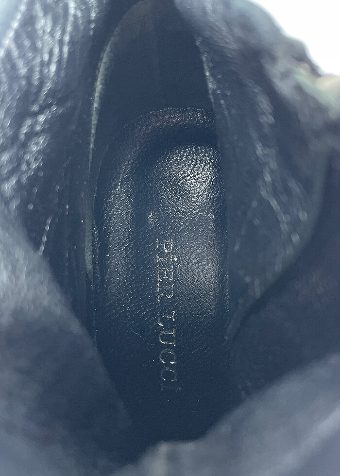 Vintage Love Bot %70 İndirimli. - Görsel 4