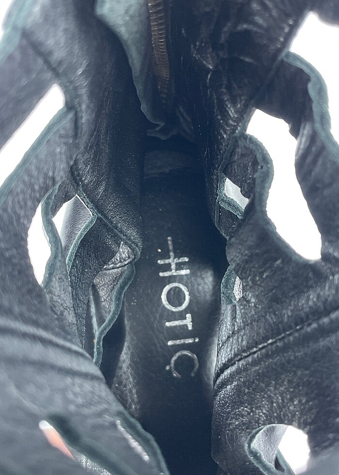 Hotiç Sandalet %70 İndirimli. - Görsel 4